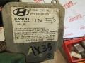 блок AirBag Hyundai Lantra J2 1997, 95910-29100 - фото №2