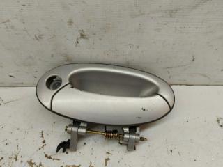 ручка наружная Hyundai Lantra J2 1997, L