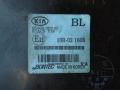 блок управления светом Kia Sorento 1 поколение 2005, 954003E310 - фото №2