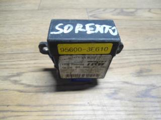 блок управления (другие) Kia Sorento 1 поколение 2005, 95600-3E610