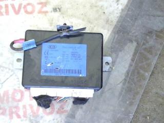 блок комфорта Kia Sportage 2 поколение [рестайлинг] JE (2008 - 2010), 954001F600