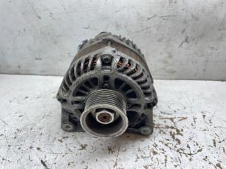 генератор Nissan Micra K12 [2-й рестайлинг] 2008, 1.6 л., HR16DE, бензин, кабриолет, передний привод, 23100BC00A, A2TJ0291ZE