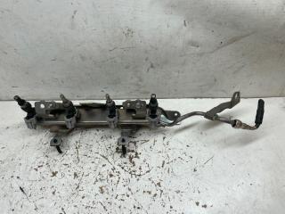 форсунка Nissan Micra K12 [2-й рестайлинг] K12 2009, 6008116, FBY1160