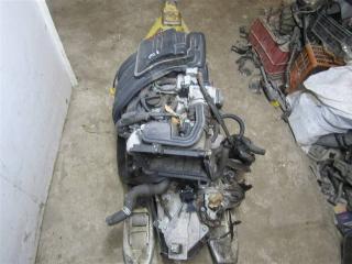 двигатель Nissan Micra 4 поколение (K13) 2011, 1.2 л., HR12DE, бензин, МКПП, хетчбэк 5 дв., передний привод, HR12DE