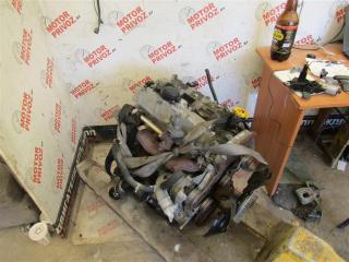 двигатель Jeep Liberty 1 поколение 2004, 2.5 л., дизель, МКПП, черный, внедорожник 5 дв., полный привод, правый руль, VM25