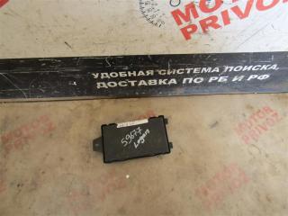 блок комфорта Dacia Logan 1 поколение 2008, 1.4 л., K7J 710, бензин, МКПП, седан, 8200296328A