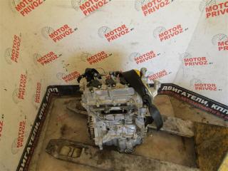 двигатель Dacia Logan MCV Stepway 2 поколение [рестайлинг] 2019, 0.9 л., бензин, МКПП, фургон, H4B412