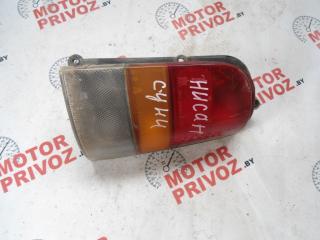 фонарь задний правый Nissan Sunny Y10 N14 1992, универсал
