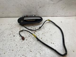 ручка наружная Nissan Almera N16 2003, A