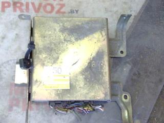 блок управления двигателем Nissan Primera P10 1993, 1.6 л., GA16DE, бензин, МКПП, седан, передний привод, 2260461J00, EDC-N80