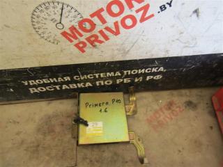 блок управления двигателем Nissan Primera P10 1993, 1.6 л., бензин, EDC-N80, 2260461J02