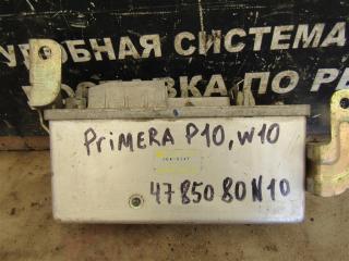 Блок управления ABS/ESP Nissan Primera P10 1993, 12000070082, 364-0347, 4785080N10