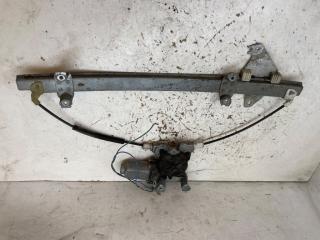 стеклоподъемник передний правый Nissan Primera P11 2000, 400600T2