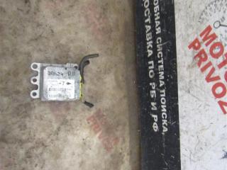 блок AirBag Nissan Primera P11 1999, 1.8 л., QG18DE, бензин, серебро, универсал, передний привод, 0285001329, 988207J700