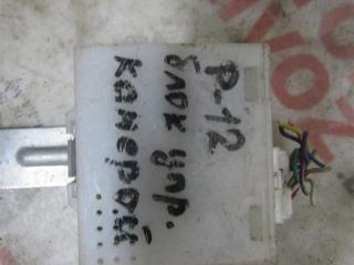 блок управления системы KaFAS Nissan Primera P12 2006, 28260AU100