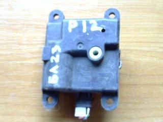 моторчик заслонки печки Nissan Primera P12 2006, 2K00130850