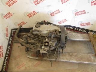 двигатель Suzuki Alto 4 поколение (1994 - 1998), 1.0 л., G10B, бензин, G10B