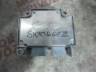 блок AirBag Kia Sportage 3 поколение SL 2013, 95910-3U000