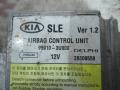 блок AirBag Kia Sportage 3 поколение SL 2013, 95910-3U000 - фото №2