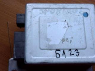 блок управления электроусилителя руля Kia Sportage 3 поколение SL 2013, S