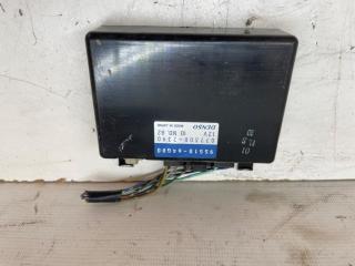 блок комфорта Suzuki Baleno 1 поколение 1998, 1.6 л., G16B, бензин, МКПП, голубой, универсал, передний привод, 9551064G00