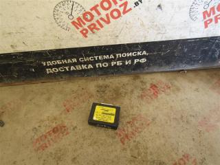 блок управления сигнализацией Chevrolet Aveo T250 [рестайлинг] T250 2009, 96650728