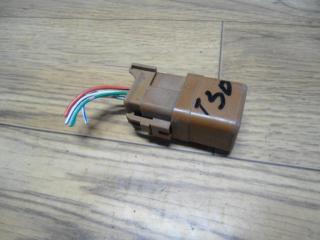 блок управления вентилятором (реле) Nissan X-Trail T30 [рестайлинг] T30 2005, 2523079964