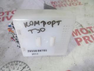 блок комфорта Nissan X-Trail T30 [рестайлинг] T30 2005, 285508H705