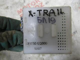 блок комфорта Nissan X-Trail T30 [рестайлинг] T30 2005, 28550EQ300