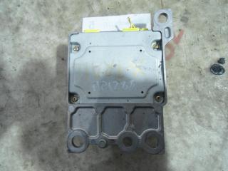 блок AirBag Nissan X-Trail T30 [рестайлинг] T30 2005, 285568H505