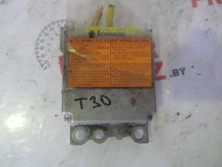 блок AirBag Nissan X-Trail T30 [рестайлинг] T30 2005, 988209H600
