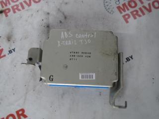Блок управления ABS/ESP Nissan X-Trail T30 [рестайлинг] T30 2005, 478508H800, A98-000U26
