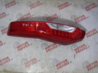 фонарь задний левый Nissan X-Trail T31 [рестайлинг] T31 2012