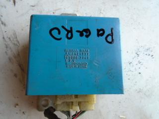 усилитель антенны Mitsubishi Pajero 2 поколение [рестайлинг] 1998, 2.8 л., дизель, АКПП, внедорожник 5 дв., 1650002060, MB921337