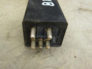 блок управления вентилятором (реле) Mercedes-Benz E-Класс W124 [рестайлинг] W124 (1987 - 1993), 0035454805, 05391010