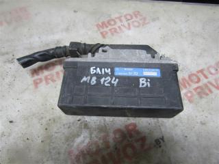 Блок управления ABS/ESP Mercedes-Benz E-Класс W124 [рестайлинг] W124 1990, 0055455132, 0265101020