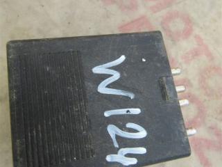 блок управления вентилятором (реле) Mercedes-Benz E-Класс W124 [рестайлинг] W124 (1987 - 1993), 0135454832, 898690000, SW3092