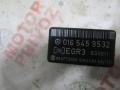 блок управления вентилятором (реле) Mercedes-Benz W124 1 поколение 1990, 0165459532, 898773000, SW4393 - фото №3