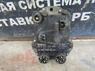 коммутатор зажигания Mercedes-Benz S-Класс W126 / C126 [рестайлинг] W126 1988, бензин, 0055458432, 0227400583