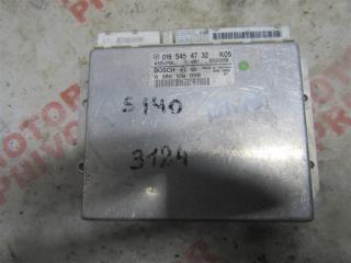 блок управления (другие) Mercedes-Benz S-Класс W140/C140 [рестайлинг] W140 1995, 0185454732, 0265109055
