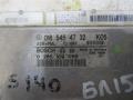 блок управления (другие) Mercedes-Benz S-Класс W140/C140 [рестайлинг] W140 1995, 0185454732, 0265109055 - фото №2