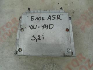 Блок управления ABS/ESP Mercedes-Benz S-Класс W140/C140 [рестайлинг] W140 1995, 0105452732, 0265106028