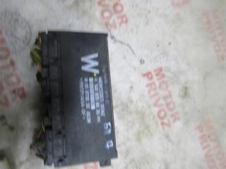 блок комфорта Mercedes-Benz S-Класс W140/C140 [рестайлинг] W140 1995, 1408200026, 5073020