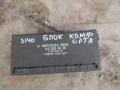 блок комфорта Mercedes-Benz S-Класс W140/C140 [рестайлинг] W140 1995, 05073020, 140820026 - фото №2