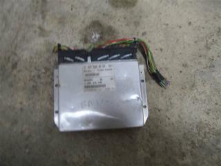 Блок управления ABS/ESP Mercedes-Benz A-Класс W168 2000, 1.4 л., M 166.940, бензин, МКПП, красный, передний привод, 0265109445, 0275454132