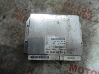 Блок управления ABS/ESP Mercedes-Benz A-Класс W168/V168 [рестайлинг] 2003, 0265109477, 0295454232
