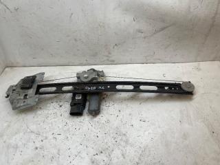 стеклоподъемник передний левый Mercedes-Benz A-Класс W168/V168 [рестайлинг] 2004, 1.7 л., OM 668.942, дизель, АКПП, серебро, минивэн, передний привод, 990592101