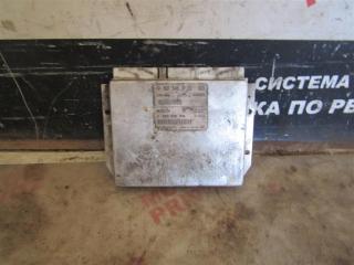 Блок управления ABS/ESP Mercedes-Benz A-Класс W168/V168 [рестайлинг] 2003, 0265109619, 1685451332