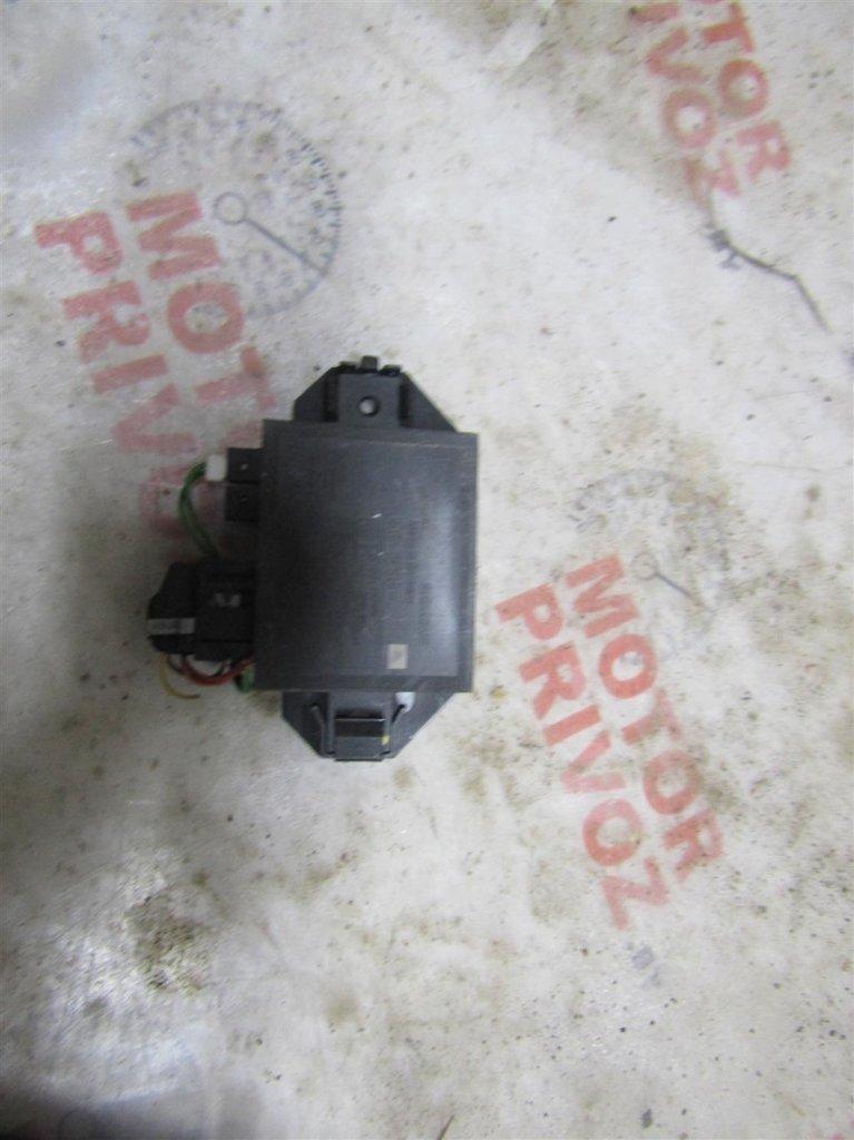 Иммобилайзер Mercedes-Benz A-Класс W168 1998, 1.4 л., M 166.940, бензин, минивэн, 1688200226, 5WK4735 - фото №1