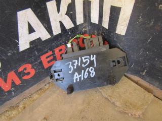 Иммобилайзер Mercedes-Benz A-Класс W168 1999, 1.9 л., M 166.990, бензин, черный, минивэн, передний привод, 1688200426, 5WK4736